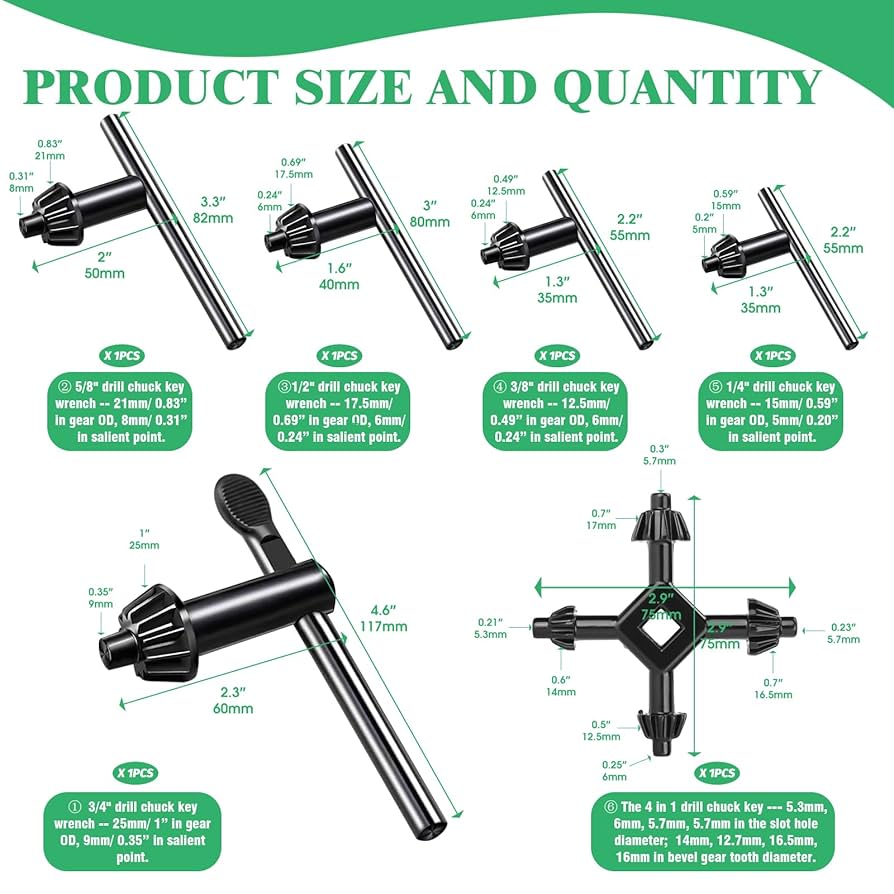 Chi⭐︎kook☆ Seekonk BT-1L-3, T Handle Pre-Set Torque Wrench, 1/4